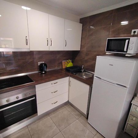 Apartament Goleta 托雷维耶哈 外观 照片