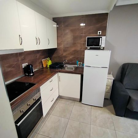 Apartament Goleta 托雷维耶哈 外观 照片