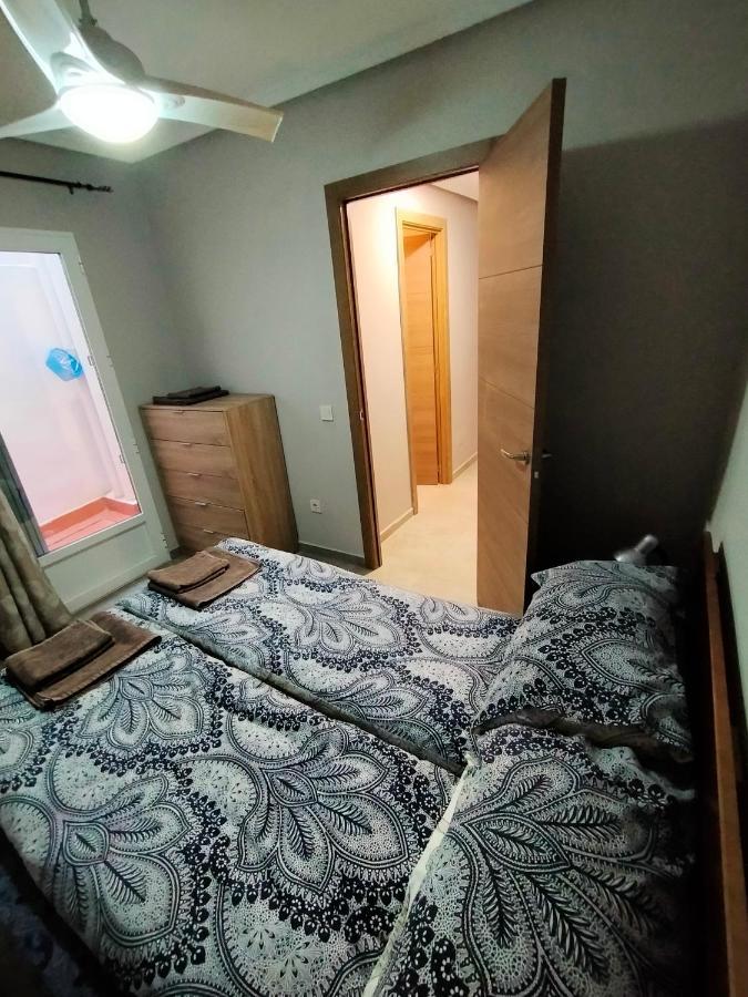 Apartament Goleta 托雷维耶哈 外观 照片