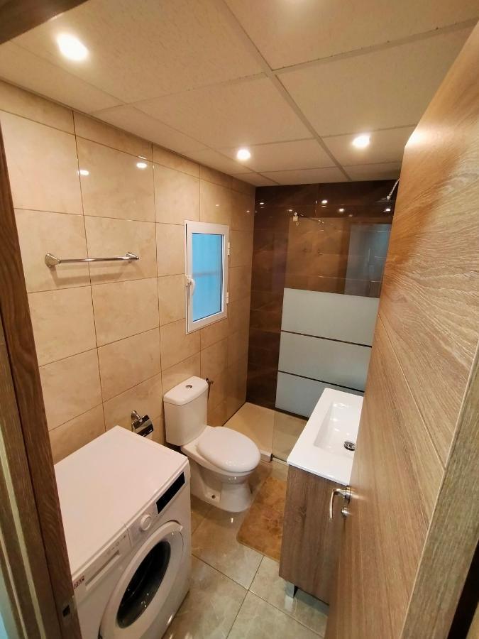Apartament Goleta 托雷维耶哈 外观 照片