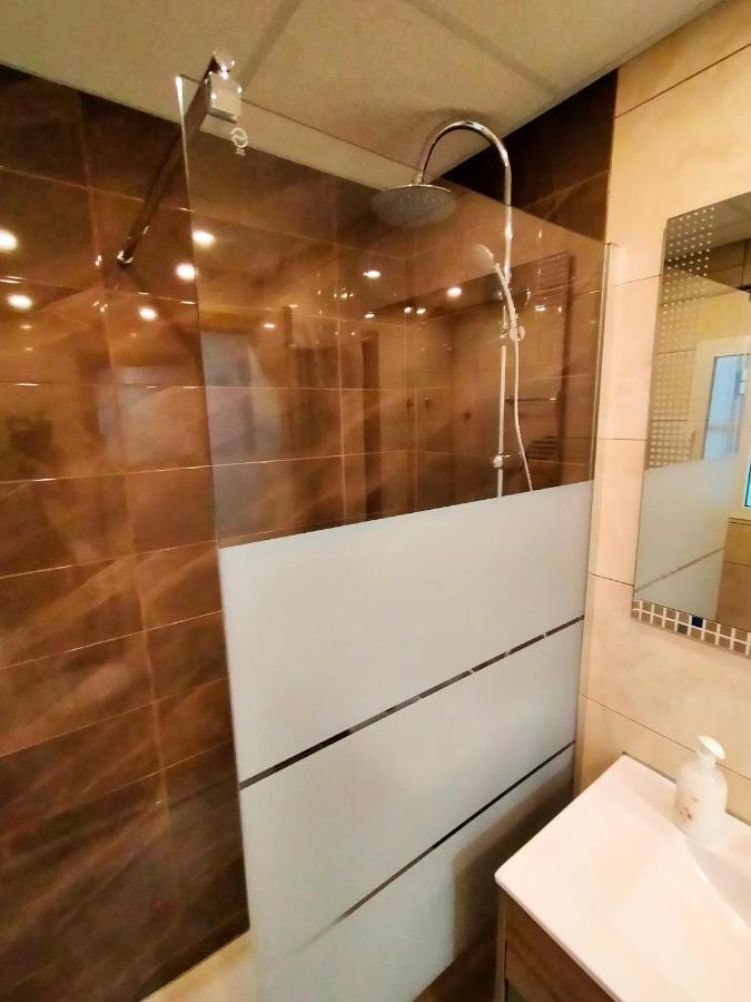 Apartament Goleta 托雷维耶哈 外观 照片