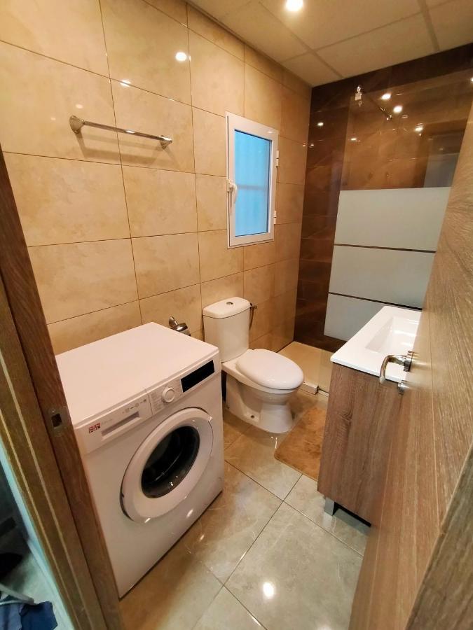 Apartament Goleta 托雷维耶哈 外观 照片